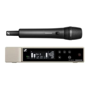 Imagem de Microfone Sem Fio Sennheiser EW-D 835-S