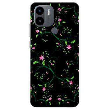 Imagem de Capa Adesivo Skin353 Verso Para Xiaomi Redmi A2 Plus (A2+)