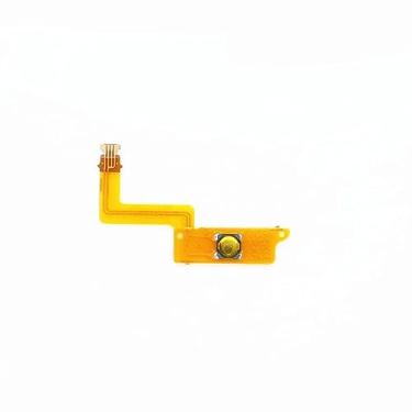 Imagem de Replacement Home Button Flex Cable, Gaming Console Screen Repairing Kit for Nintendo NEW 3DS XL/LL