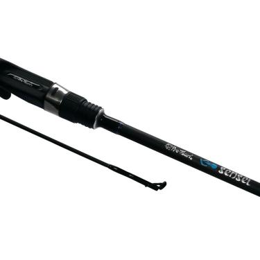 Imagem de Vara de Pesca Carretilha Sensei Pro-Tsuri 1,83m - 10 a 25 Libras