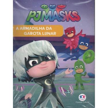 Imagem de Pj Masks