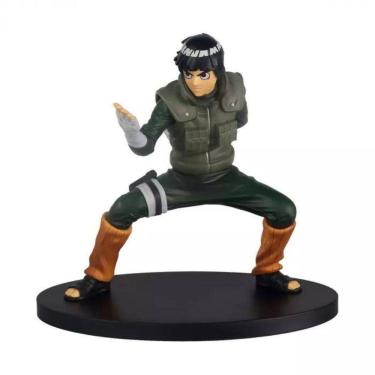 Imagem de Action Figure Anime Naruto Shippuden