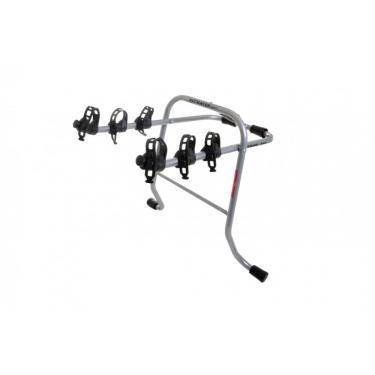 Imagem de Transbike de Porta Malas para 3 Bikes Reforçado Luxo Altmayer - AL102