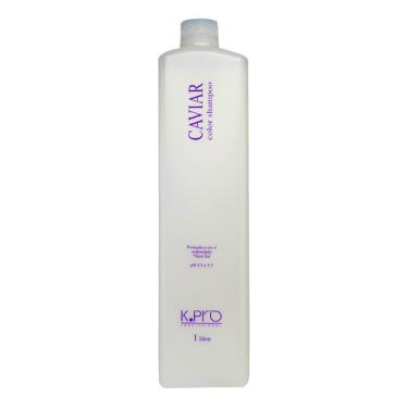 Imagem de Shampoo Caviar Color K.pro Profissional 1 Litro