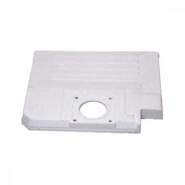 Imagem de Capa Traseira do Evaporador da Geladeira Brastemp - W10292562