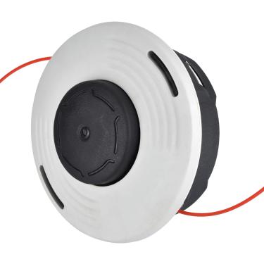 Imagem de Cancanle Cabeça de reposição para Stihl AutoCut 56-2 M 14 L 2,7 mm Peça No. 40057102107