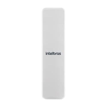 Imagem de Roteador BaseStation 5 GHz Com Antena de 18 dBi APC 5A-90 v3 Branco Intelbras