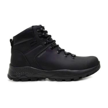 Imagem de Bota Macboot Adventure Masculino - Preto - 37-Masculino