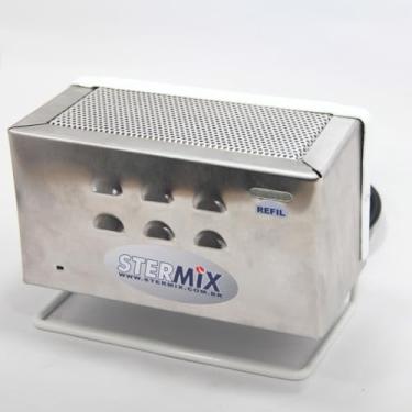 Imagem de Purificador/Esterilizador de ar Stermix 36 Bivolt Adeus Alergia e Mofo