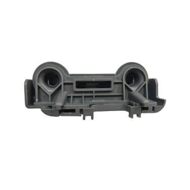 Imagem de WD12X10446 Suporte de rack de lava-louças compatível com GE, Haier, substituição de rack de lava-louças Hotpoint WD12X10439、WD28X27241、WD12X10447