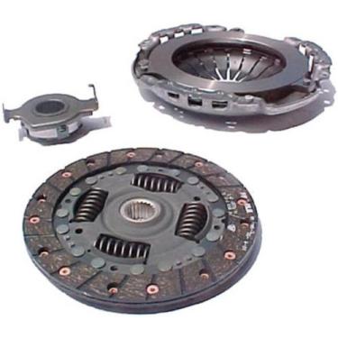 Imagem de Kit Embreagem Palio 1999 a 2000 Luk 618 3017 00