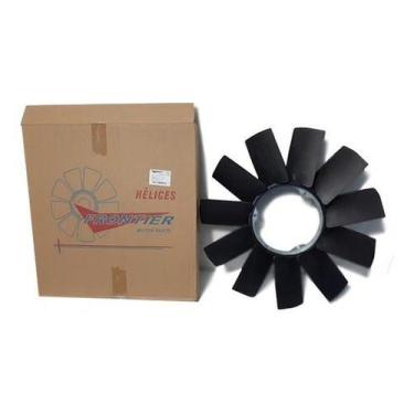 Imagem de Helice BMW Série 3 E36 1990/1999 - 11 PÁS 3 FUROS - Frontier