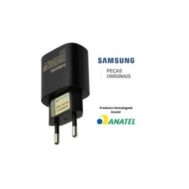 Imagem de Fonte Do Carregador Samsung 25w A70, S21 Plus, S21 Ultra