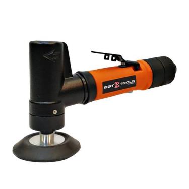 Imagem de Politriz Angular 3" - 0,4 Hp (5000rpm) - Sgt-1117 - Sigma Tools