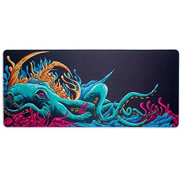 Imagem de Mouse Pad Dazz Polvo Extra Grande Híbrido