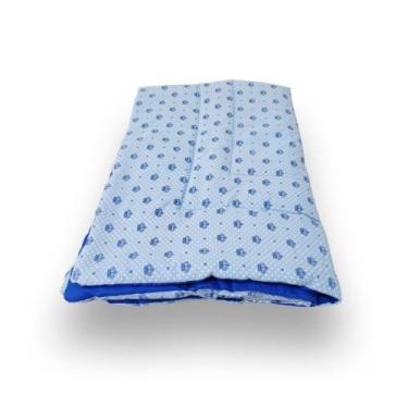 Imagem de edredom de cachorro GG edredom pra pets grandes cobertor pet 90cm X 1,