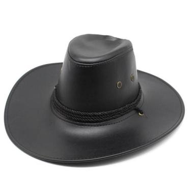 Imagem de Kit 10 Chapéus Country Ana Castela Boiadeira Sertanejo Rodeio Cowgirl 