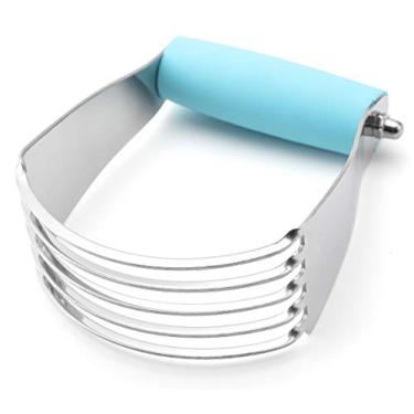 Imagem de Liquidificador de massa, médio, céu aquático