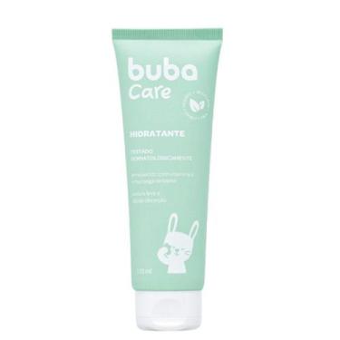 Imagem de Hidratante Corporal Bebê Toque De Amor 120ml 16560 Buba Care