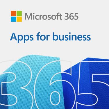Imagem de Microsoft 365 Business APPS ESD - SPP-00005