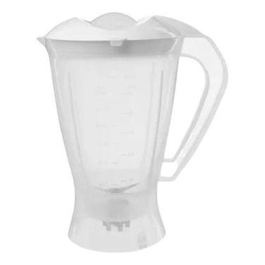 Imagem de Copo de liquidificador serve para Britania Diamante/Electrolux Chef/fa