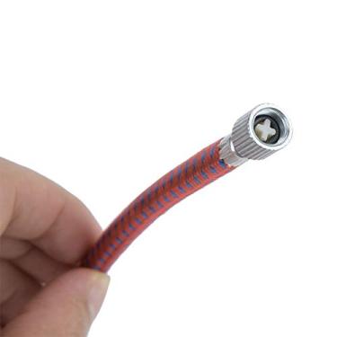 Imagem de Mangueira de Boca Inflável de Equilíbrio Universal para Scooter Elétrica Mijia M365 Esta Bomba é para você que você Carrega No Pneu