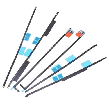 Imagem de Balikha Fita Adesiva para Tela de Reparo para iMac 21" A1419 - Preta - 31 cm, 25 cm, 25,5 cm, 25,6 cm