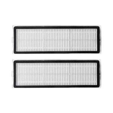 Imagem de Acessórios Xiaomi Mi Robot Vacuum Mop 2/2C - Escova Lateral, Filtro HE