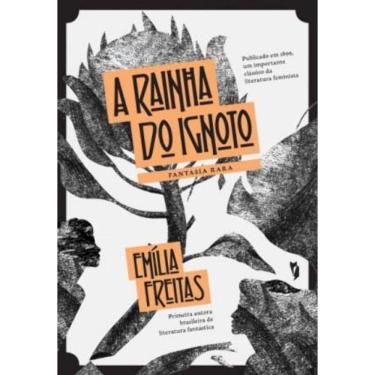 Imagem de Rainha do Ignoto, A