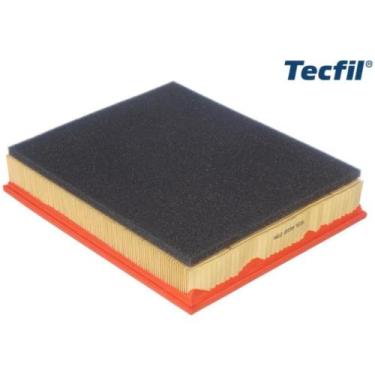 Imagem de Elemento do filtro de ar Renault Master 2002 a 2024 TECFIL