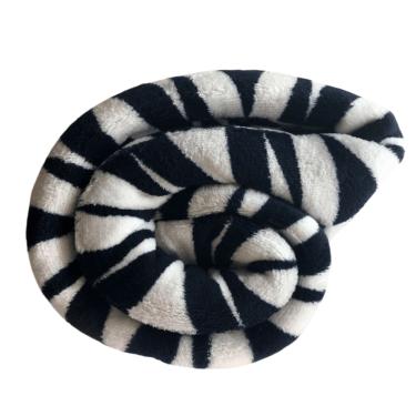 Imagem de Manta de Microfibra Estampada Loft Camesa 220 x 240 cm 