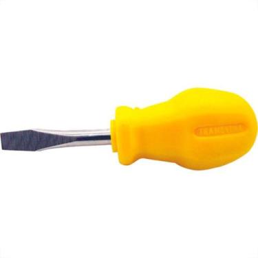 Imagem de Tramontina/Garibald Chave Toco Tramontina Fenda 1/4, 1