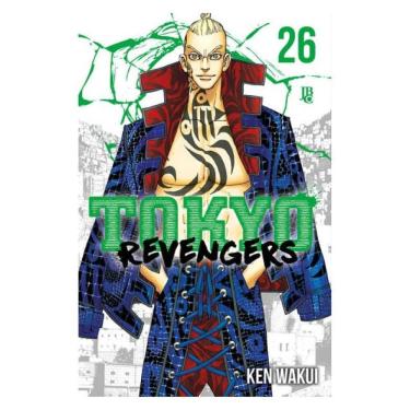 Imagem de Tokyo Revengers - Vol. 26