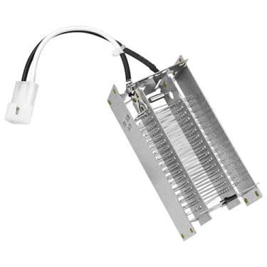 Imagem de HASME Elemento de aquecimento de aquecedor de substituição para Broan Nutone serve para QTXN100HL QTXN110HL QTXGN100HL 100HL 110HFL QT110HL QTX100HL QTX110HL 120V 1425W 60HZ