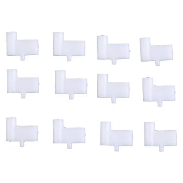 Imagem de Chamixx 12X Recoil Starter Pawl Dog 630-107 1125 195 7200 Compatível com Stihl 017 018 020T 036 039 044 046 MS170 MS171 MS180 MS360 MS361 MS3622 MS390 Motosserra MS440 MS460