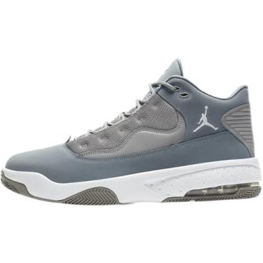 Imagem de Nike Jordan Max Aura 2 Tênis de basquete masculino, Jordan Zion 3 N R G (Fz1318-060), 13