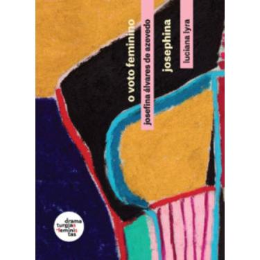 Imagem de Coleção Dramaturgias Feministas Vol. 1