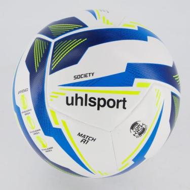 Imagem de Bola Uhlsport Match R1 Society, 05