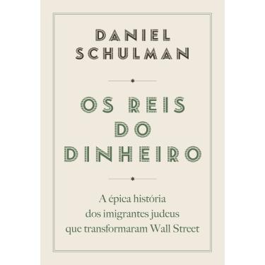 Imagem de Os Reis do Dinheiro