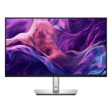Imagem de Monitor DELL CSG 23,8" Preto P2425H 210-BCDO-CP114 - 210-BCD