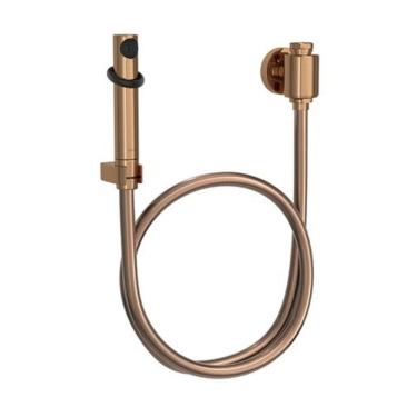 Imagem de Ducha Higienica C Der Deca Universal Red Gold 1948.gl.act.rd