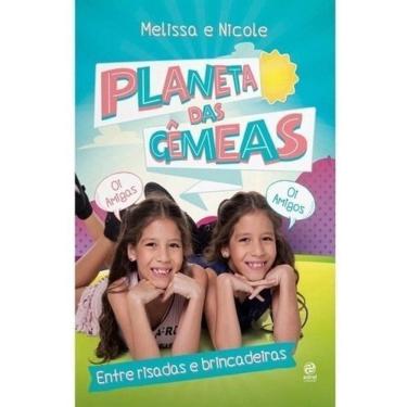 Imagem de Planeta das Gêmeas