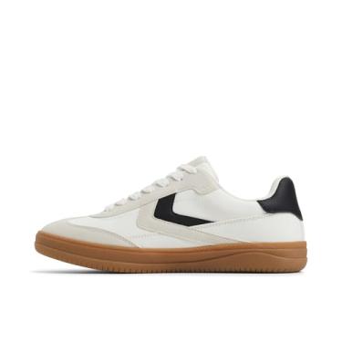 Imagem de Call It Spring Tênis feminino Salome, Branco multi, 35