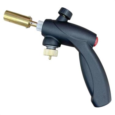 Imagem de Maçarico Portátil Quick Fit Até 1750ºc Solda Refrigeração