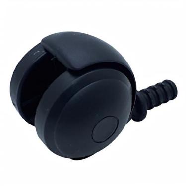 Imagem de Rodízio Preto Com Bucha Aspirador Electrolux 70288269 27937