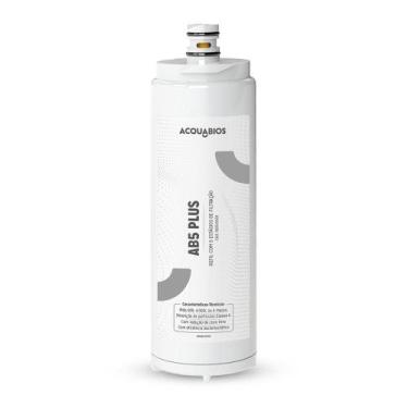 Imagem de Refil ab5 plus - compatível ibbl - Acquabios