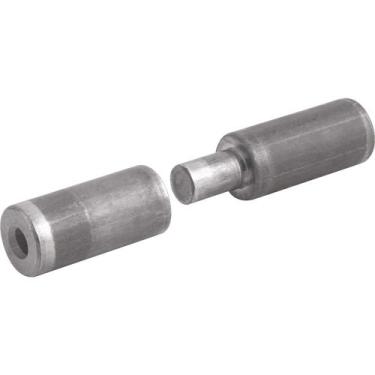 Imagem de Gonzo Polido 3/4 com Furo - 3299340100 - VONDER