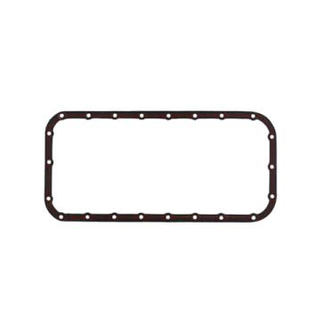 Imagem de Junta para Cárter - Illinois p/Chevrolet S10 BLAZER 8V 1996/00-2.5/2.8 - Motor MAXION HSD/POWER STROKE TURBO DIESEL (70490300) - Fibra Metálica