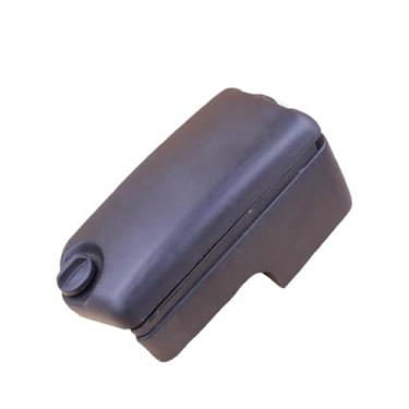 Imagem de WeiLaiKeQi Conjunto de filtro de ar de reposição para cortador de grama, peças para ferramentas elétricas para ferramenta de limpeza portátil XT 775, filtro de