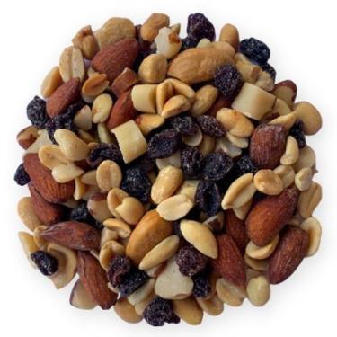 Imagem de Mix De Nuts Sem Sal 1 Kg - Mania De Castanha